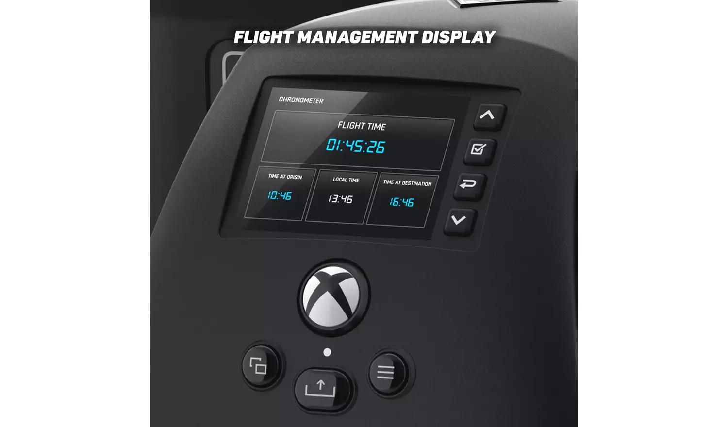 Turtle Beach VelocityOne Flight Universal Control System
