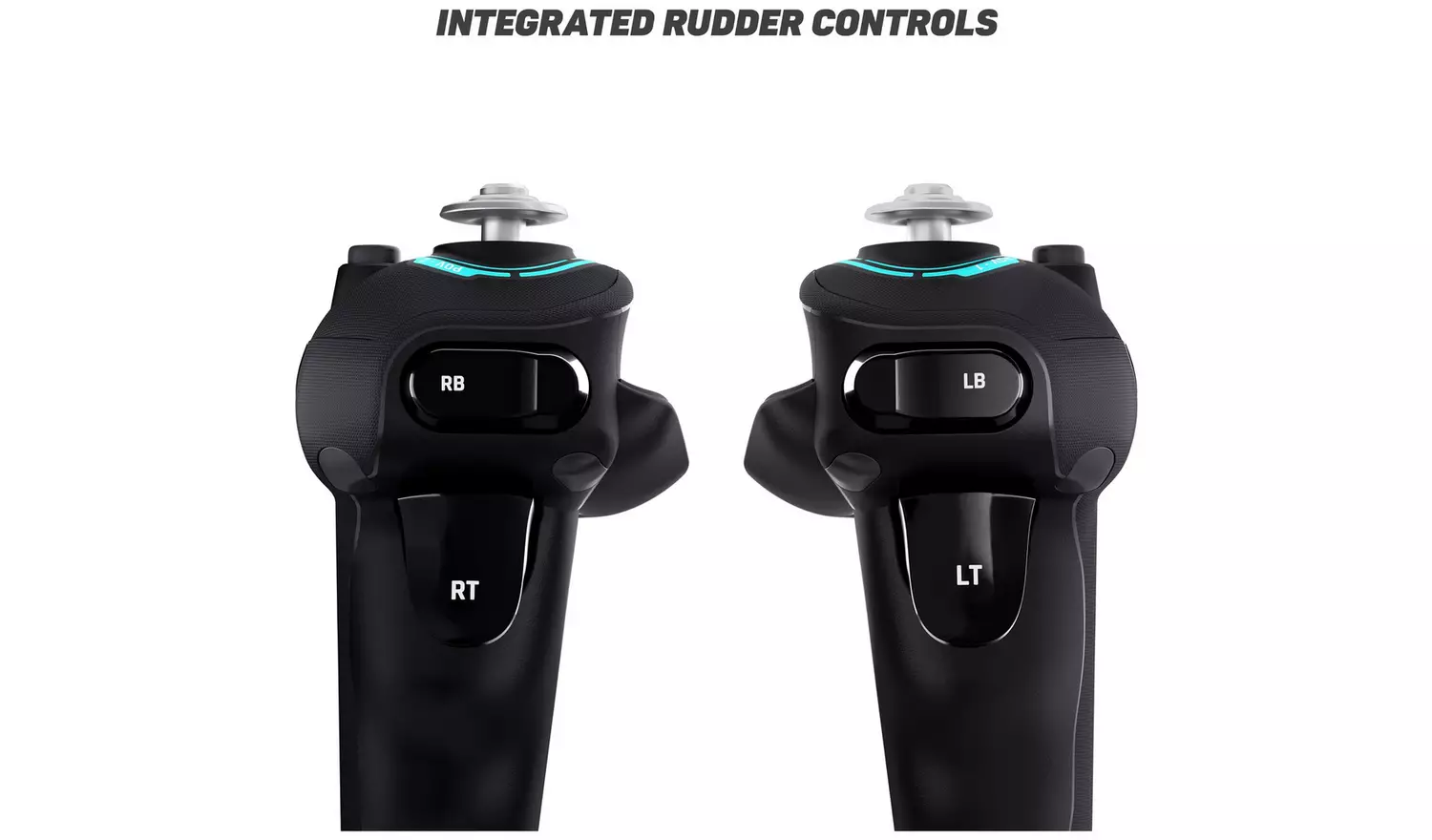 Turtle Beach VelocityOne Flight Universal Control System