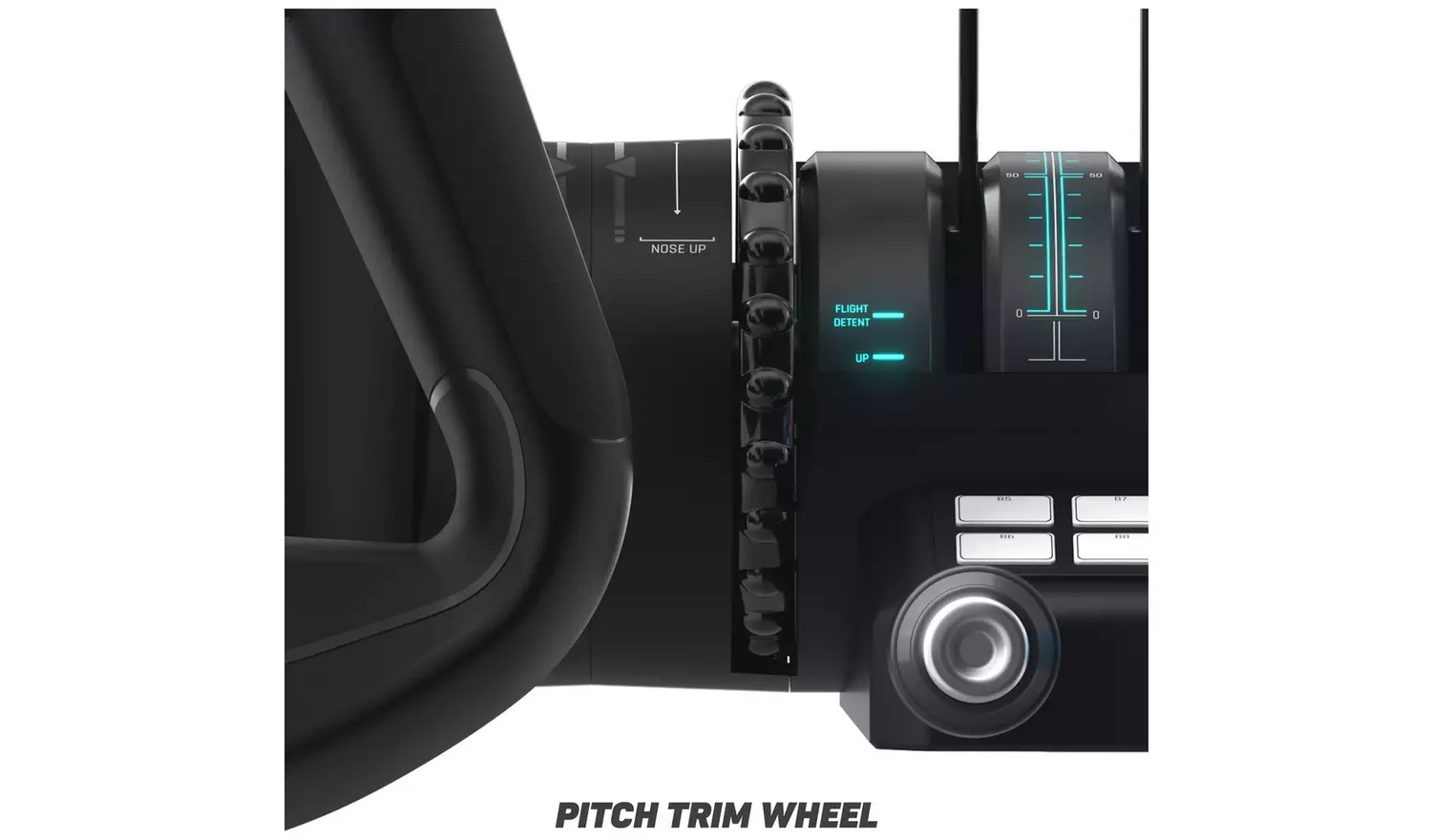Turtle Beach VelocityOne Flight Universal Control System