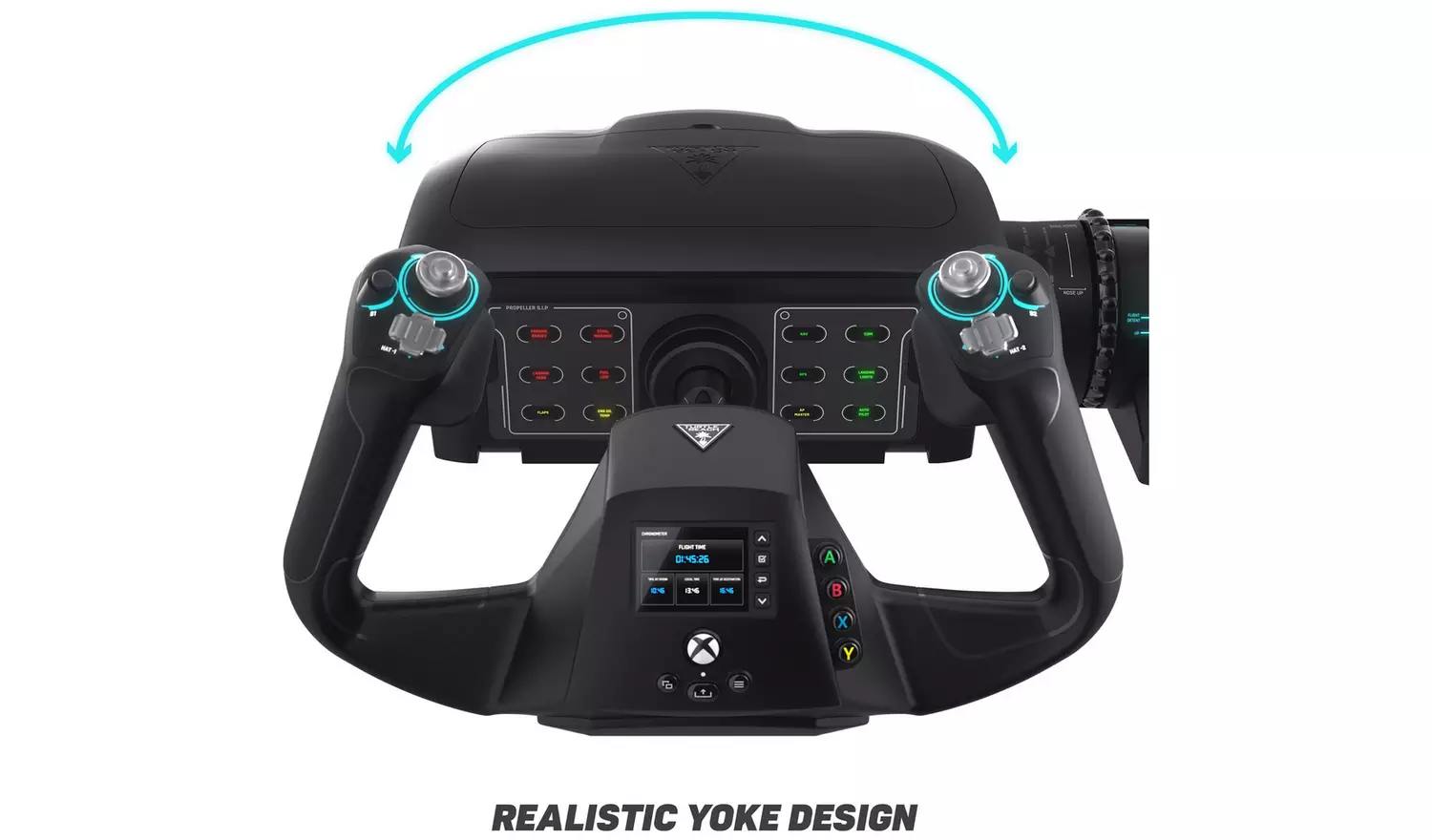 Turtle Beach VelocityOne Flight Universal Control System