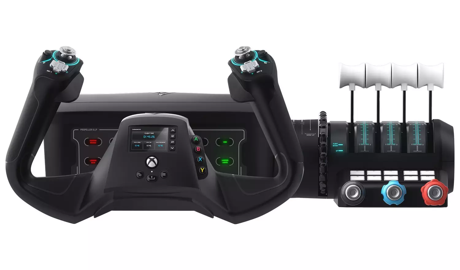 Turtle Beach VelocityOne Flight Universal Control System