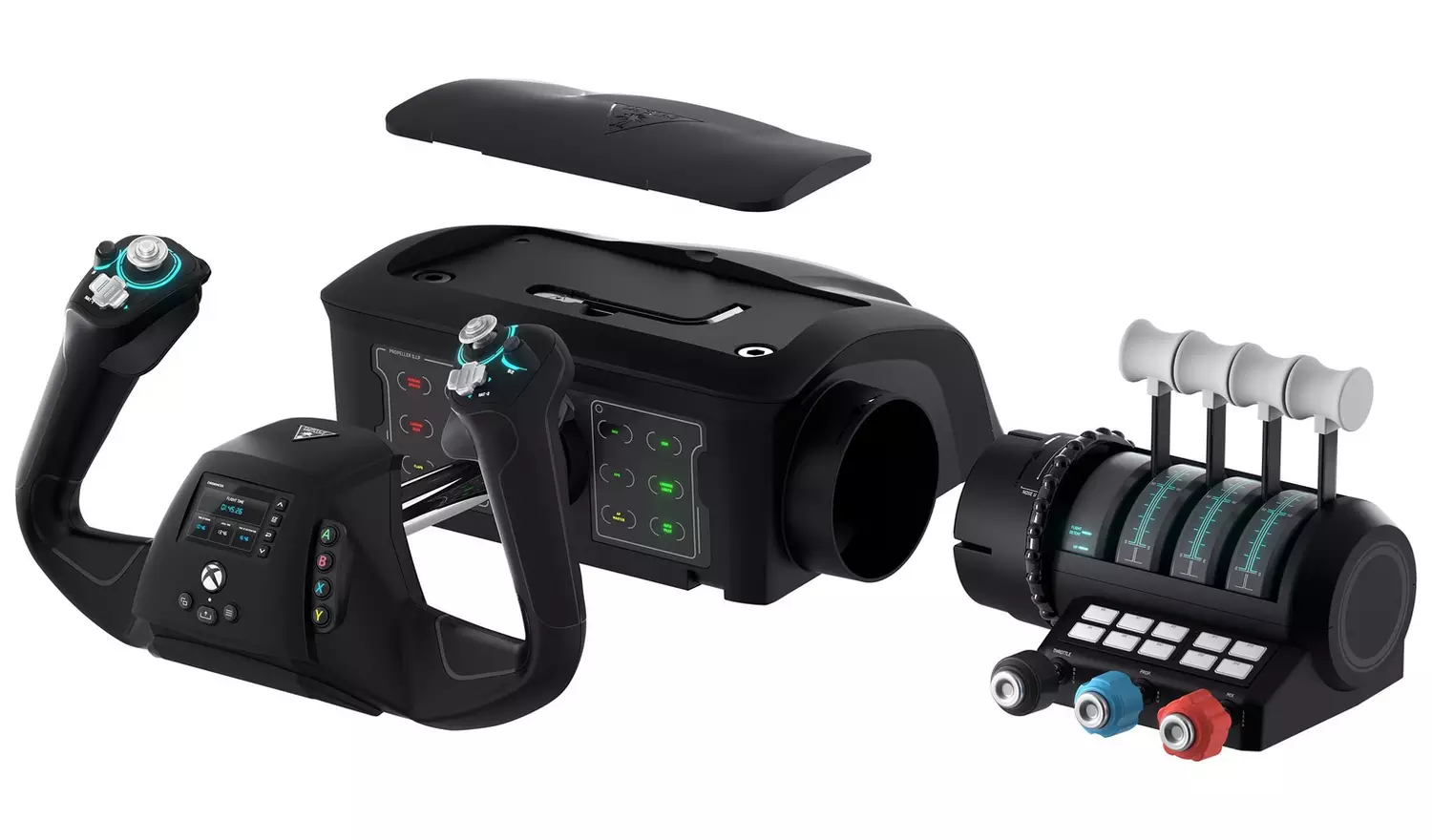 Turtle Beach VelocityOne Flight Universal Control System