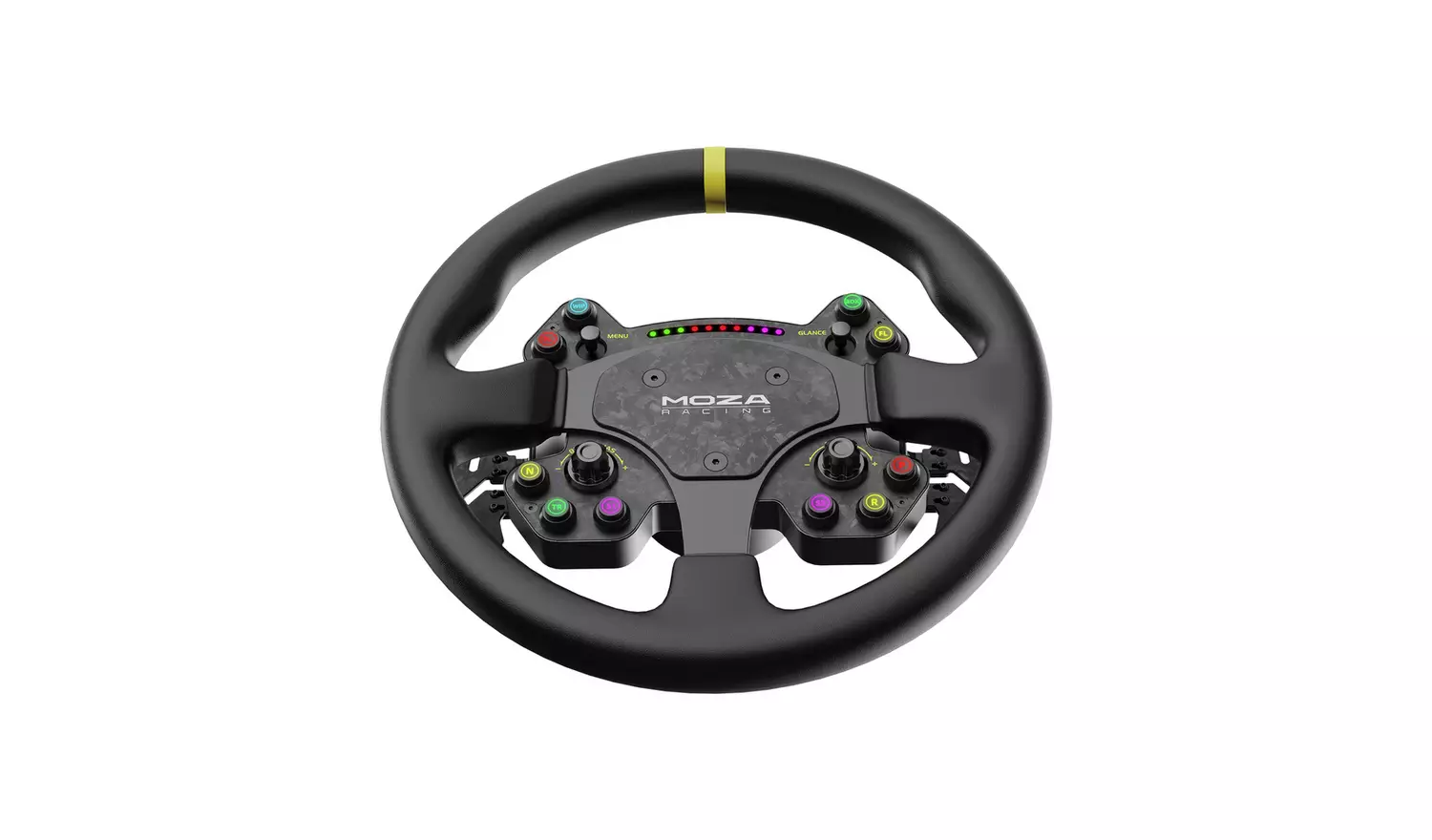 MOZA RS V2 Steering Wheel