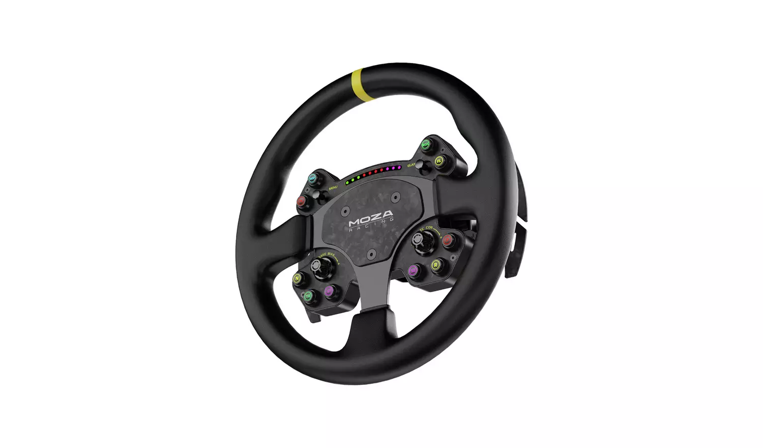 MOZA RS V2 Steering Wheel