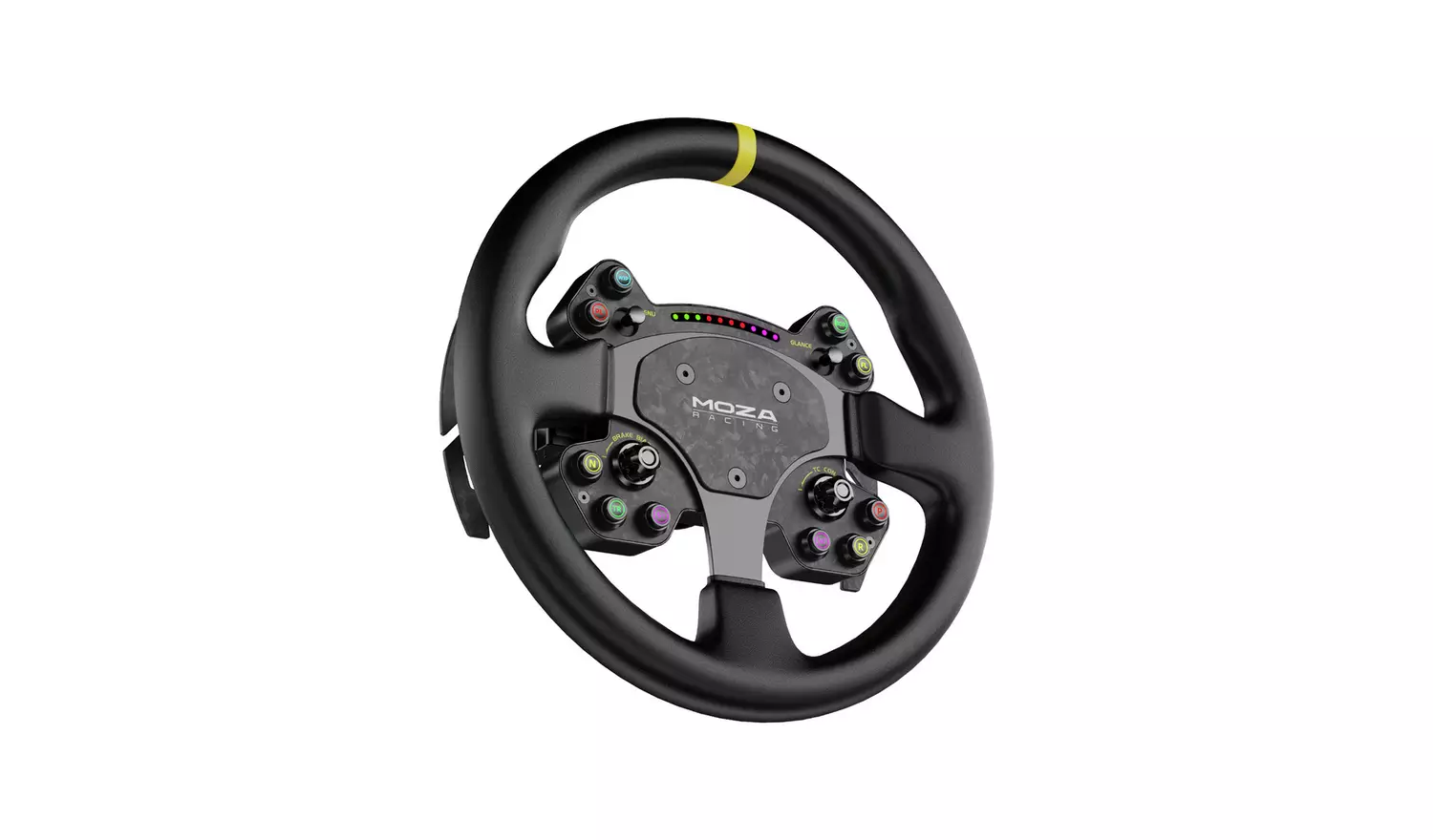 MOZA RS V2 Steering Wheel