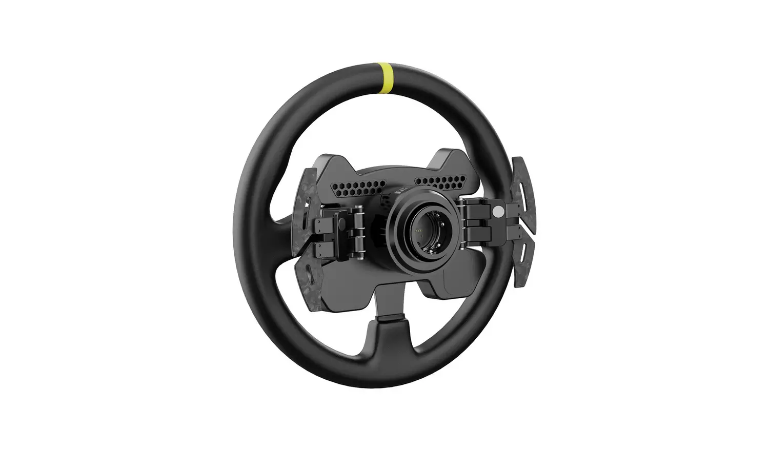 MOZA RS V2 Steering Wheel