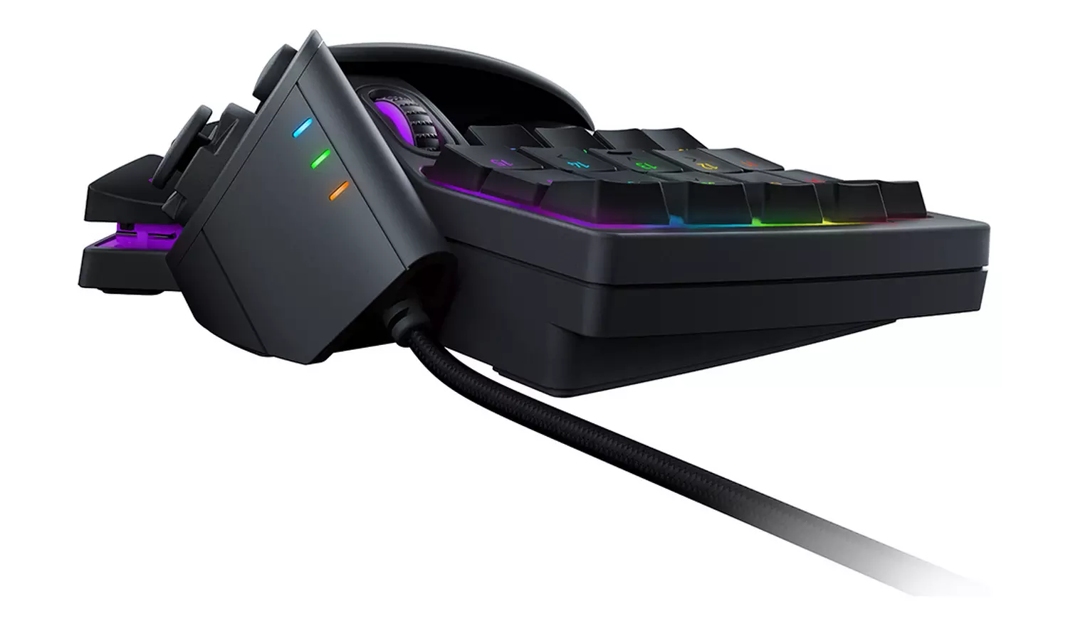 Razer Tartarus V2 Gaming Keypad - Black