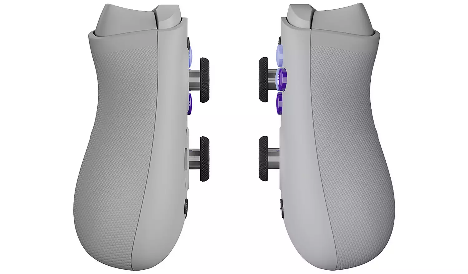 GameSir G8 Galileo Mobile Gaming Controller - Grey