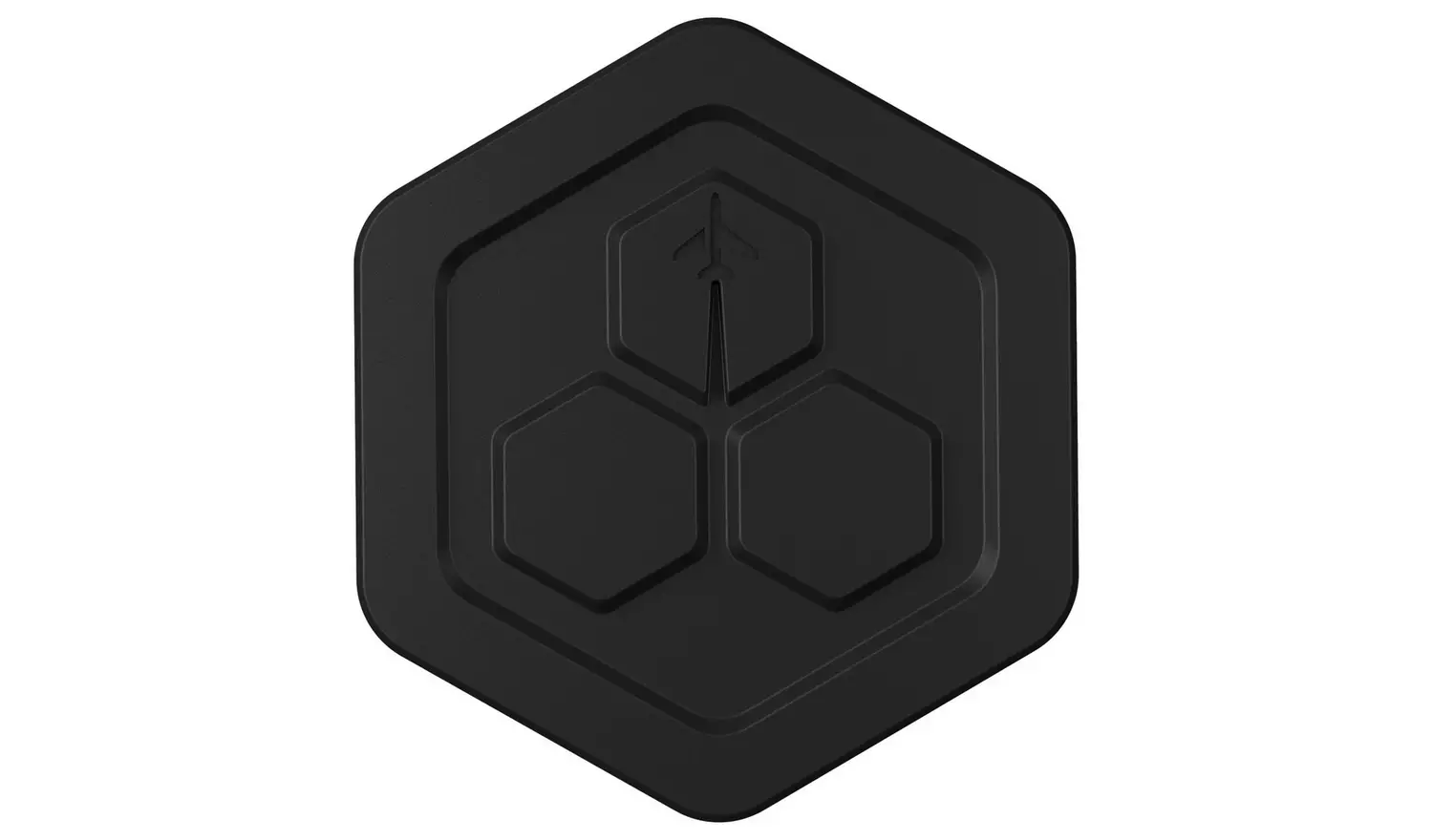 Honeycomb Xbox Hub - Flight Control - Black