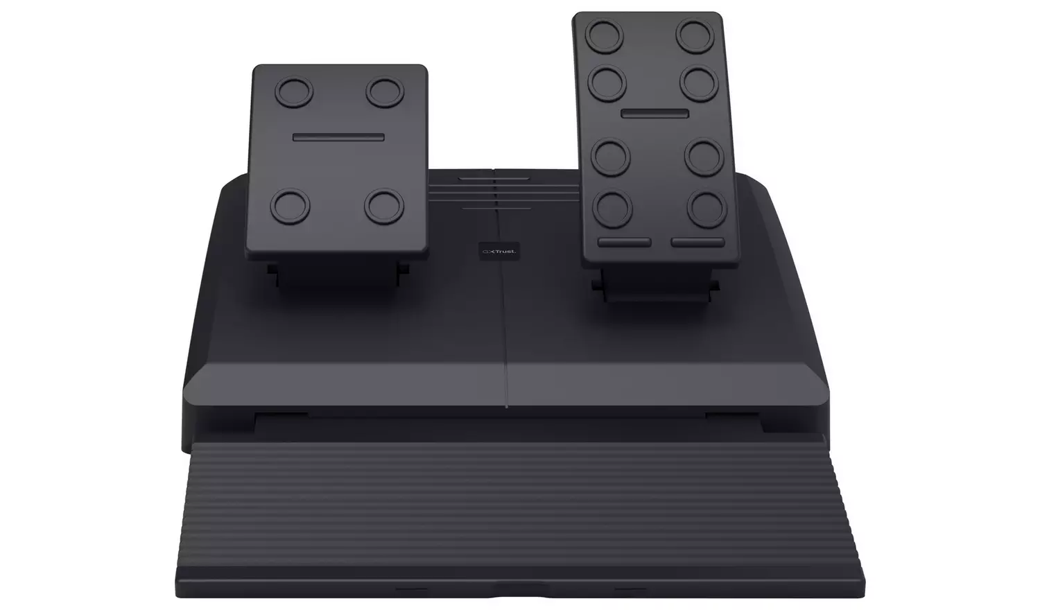 Trust GXT Movi Racing Wheel For PS4, Xbox, PC, Switch