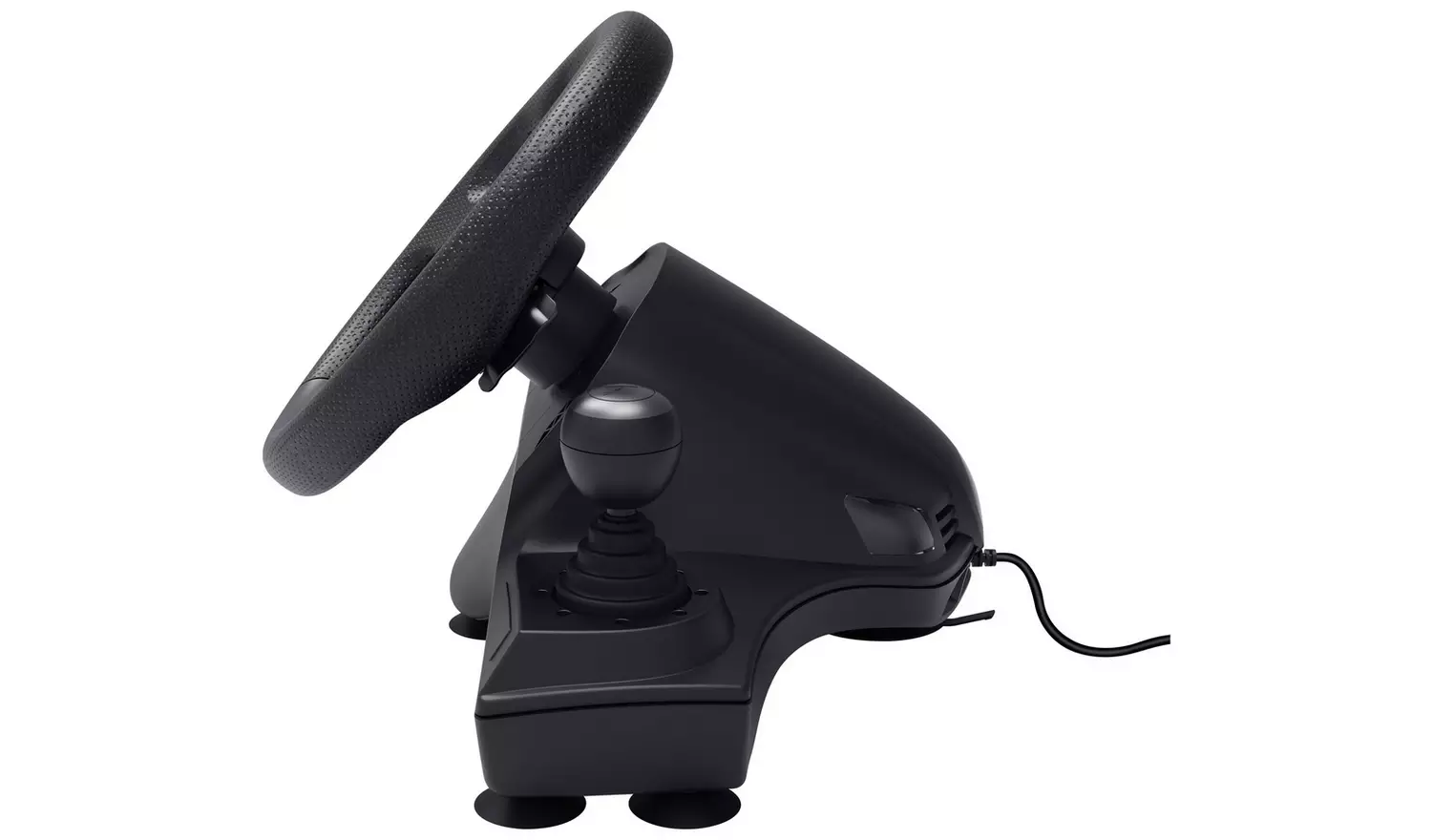 Trust GXT Movi Racing Wheel For PS4, Xbox, PC, Switch