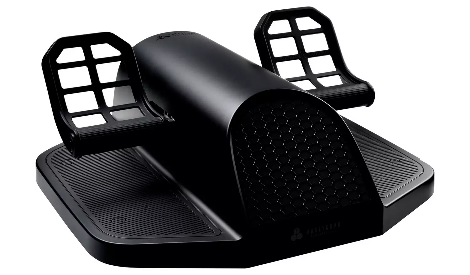 Honeycomb Charlie Rudder Pedals - Flight Controls