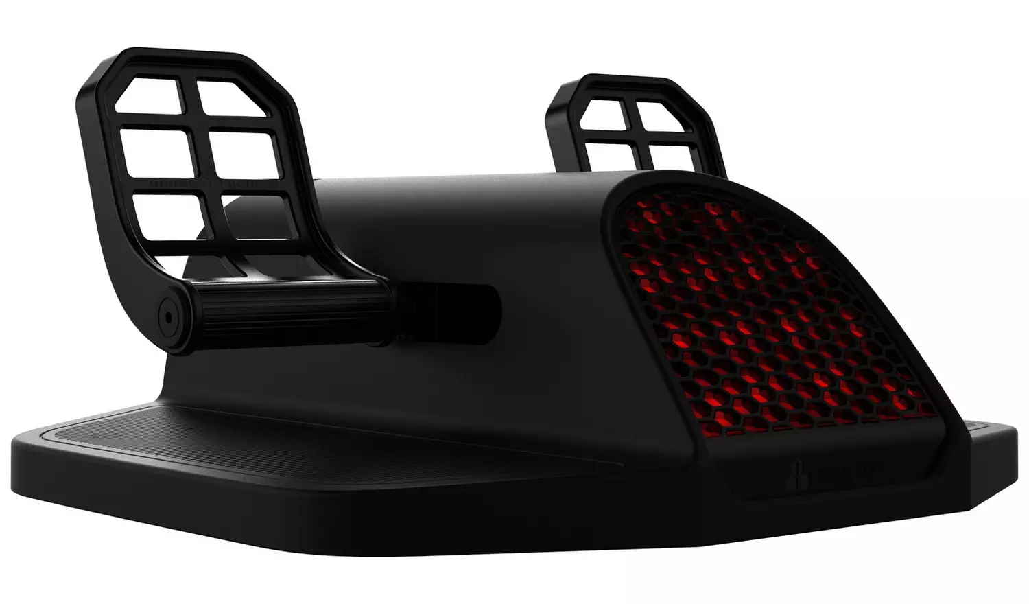 Honeycomb Charlie Rudder Pedals - Flight Controls