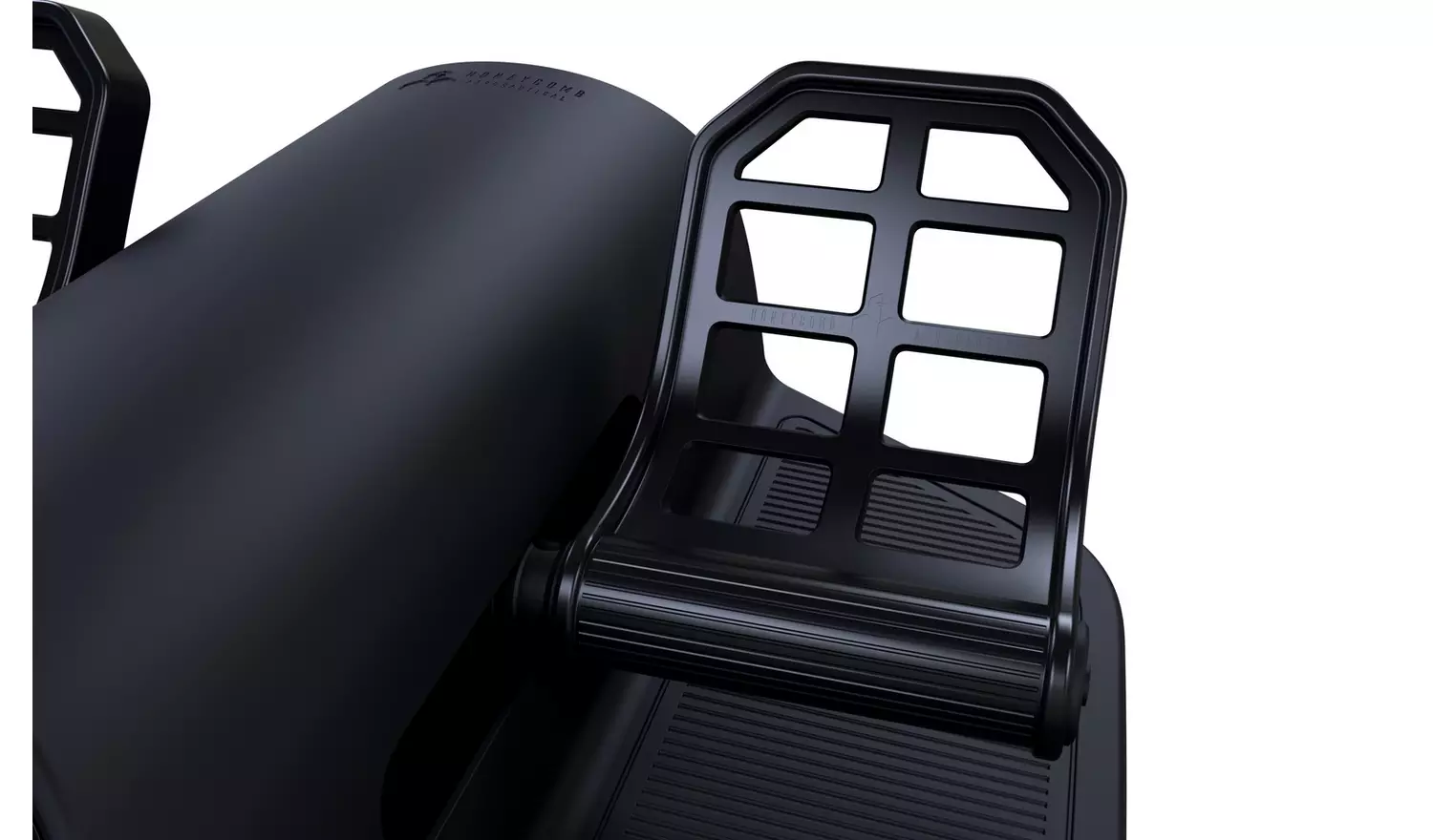 Honeycomb Charlie Rudder Pedals - Flight Controls