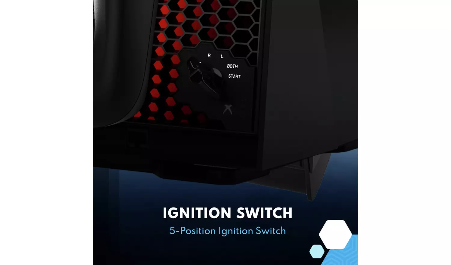 Honeycomb ALPHA Flight Controls XPC