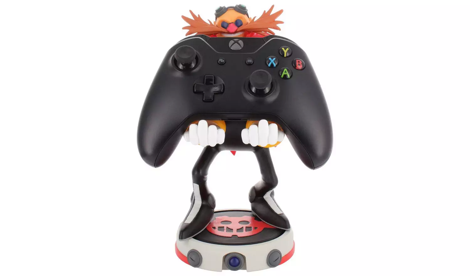 Cable Guys Phone & Controller Holder - Dr. Eggman