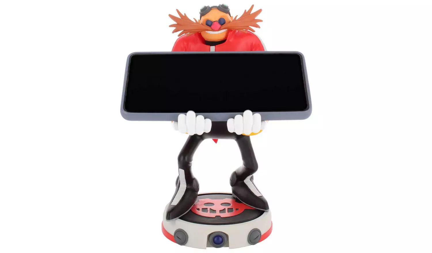 Cable Guys Phone & Controller Holder - Dr. Eggman