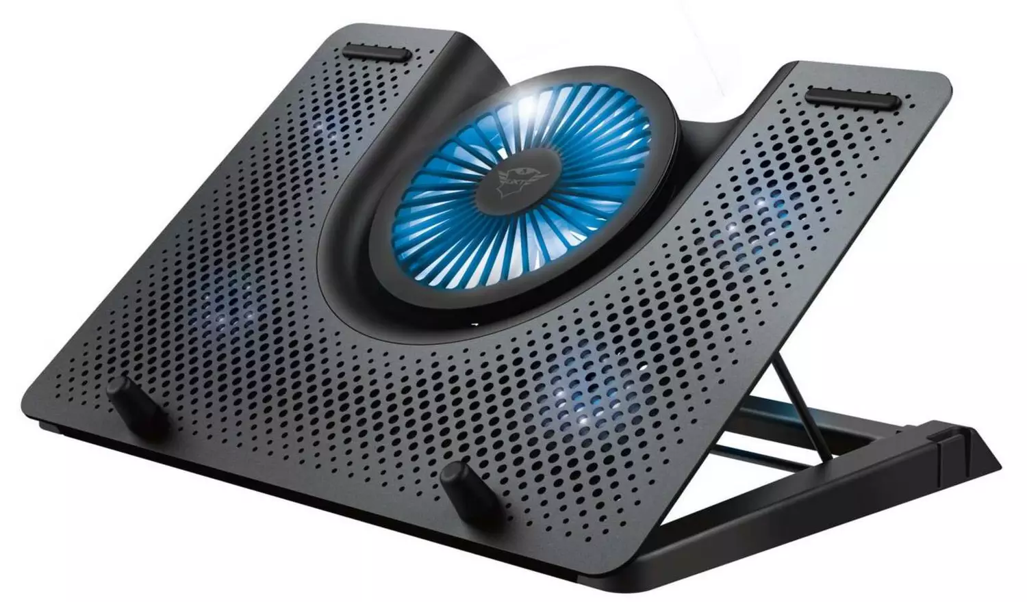 Trust GXT1125 QUNO Laptop Cooling Stand
