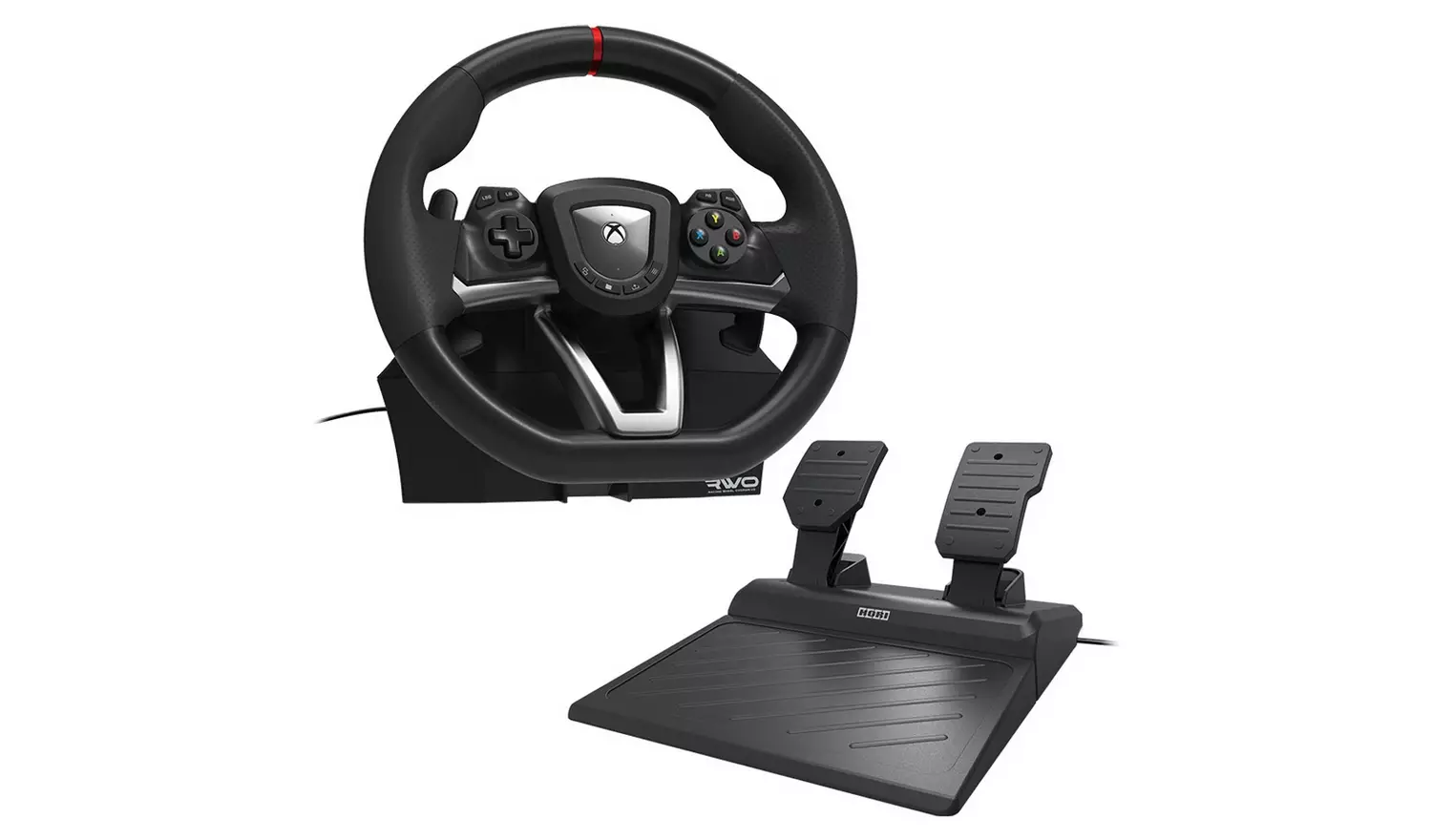 HORI Racing Wheel Overdrive For Xbox One & PC