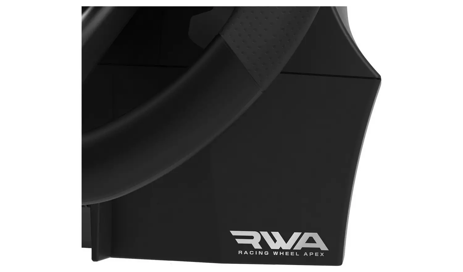 HORI Racing Wheel Apex For PS5, PS4 & PC