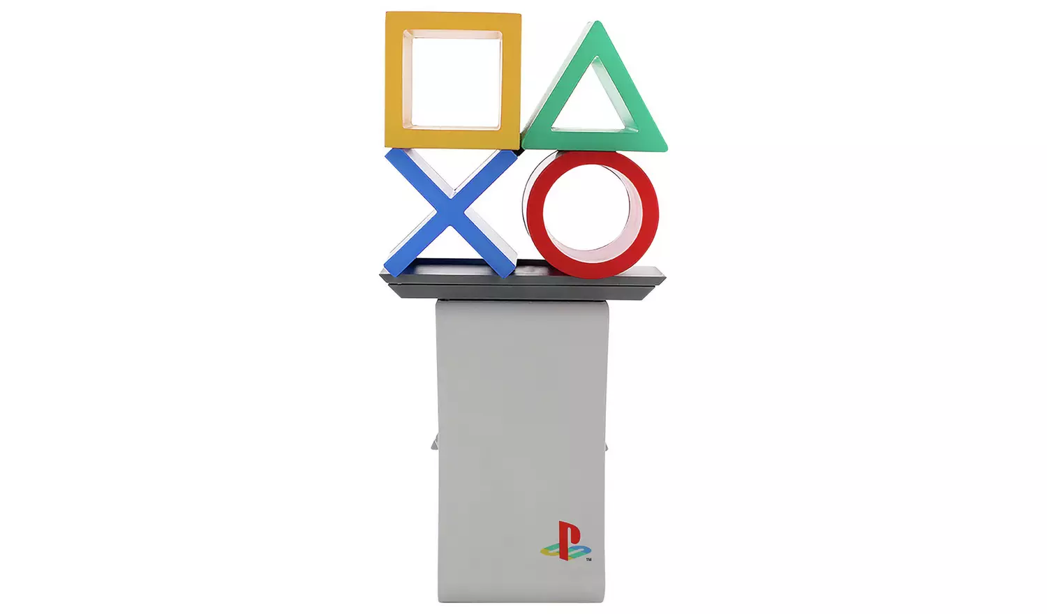 Cable Guy Phone & Controller Holder - PlayStation IKON