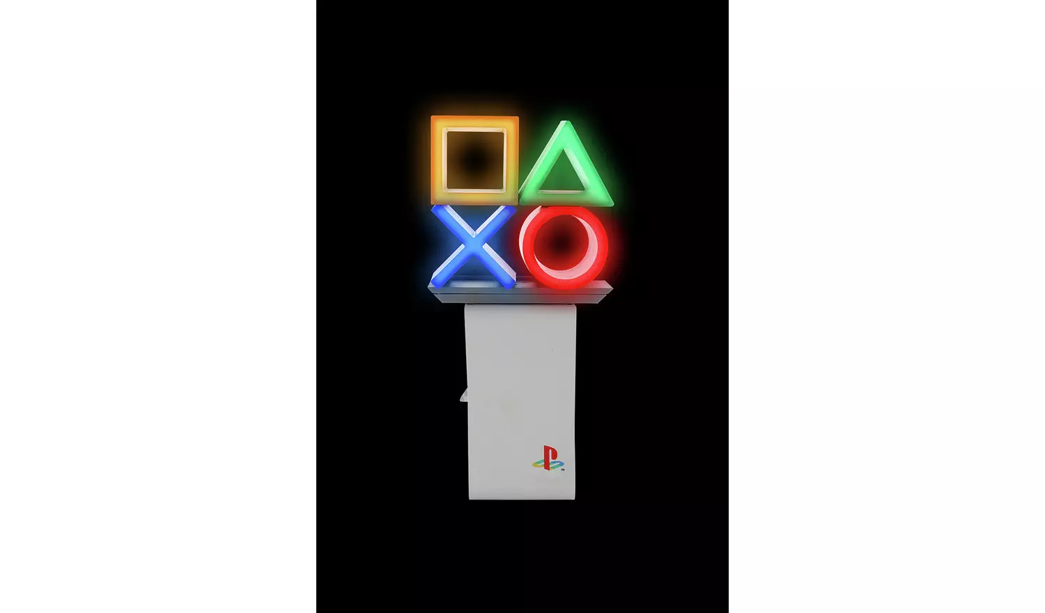 Cable Guy Phone & Controller Holder - PlayStation IKON