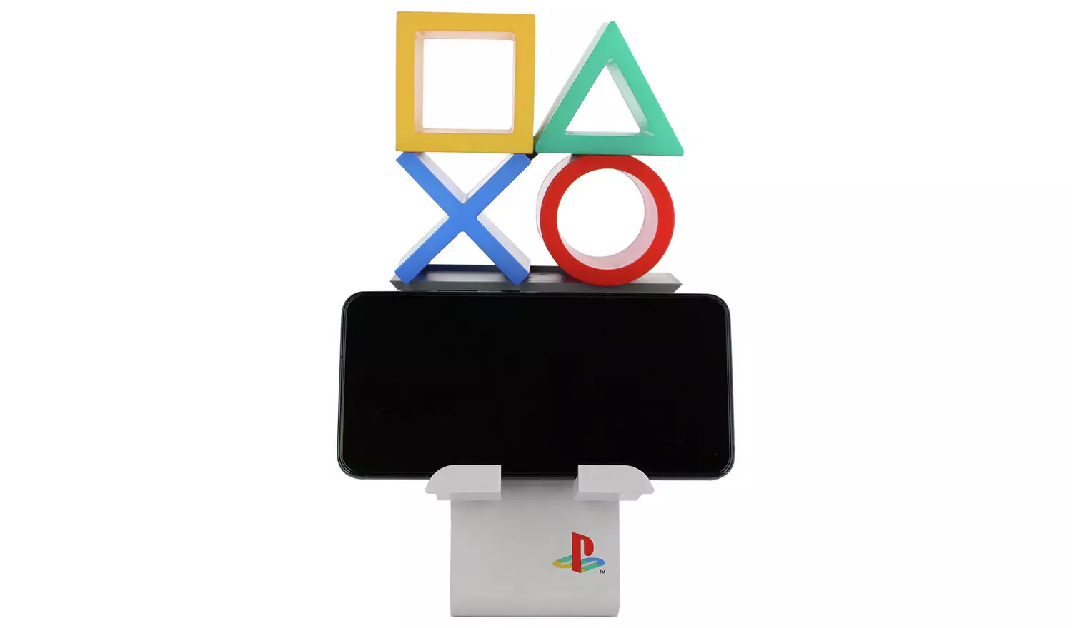 Cable Guy Phone & Controller Holder - PlayStation IKON