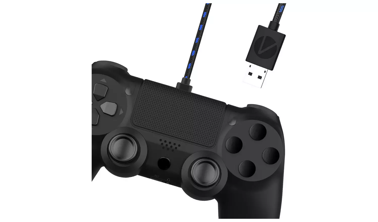 STEALTH PS4 3m Superfast Twin Play & Charge Cables