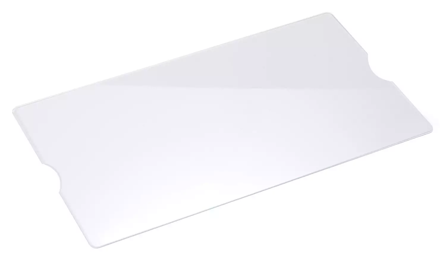 Nacon Tempered Glass Protector for PlayStation Portal