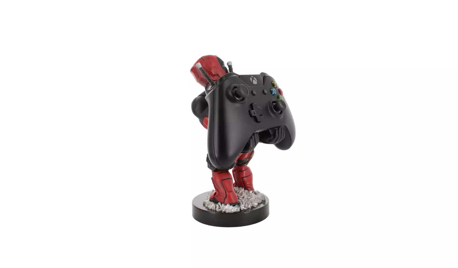 Cable Guys Phone & Controller Holder - Marvel Deadpool 3