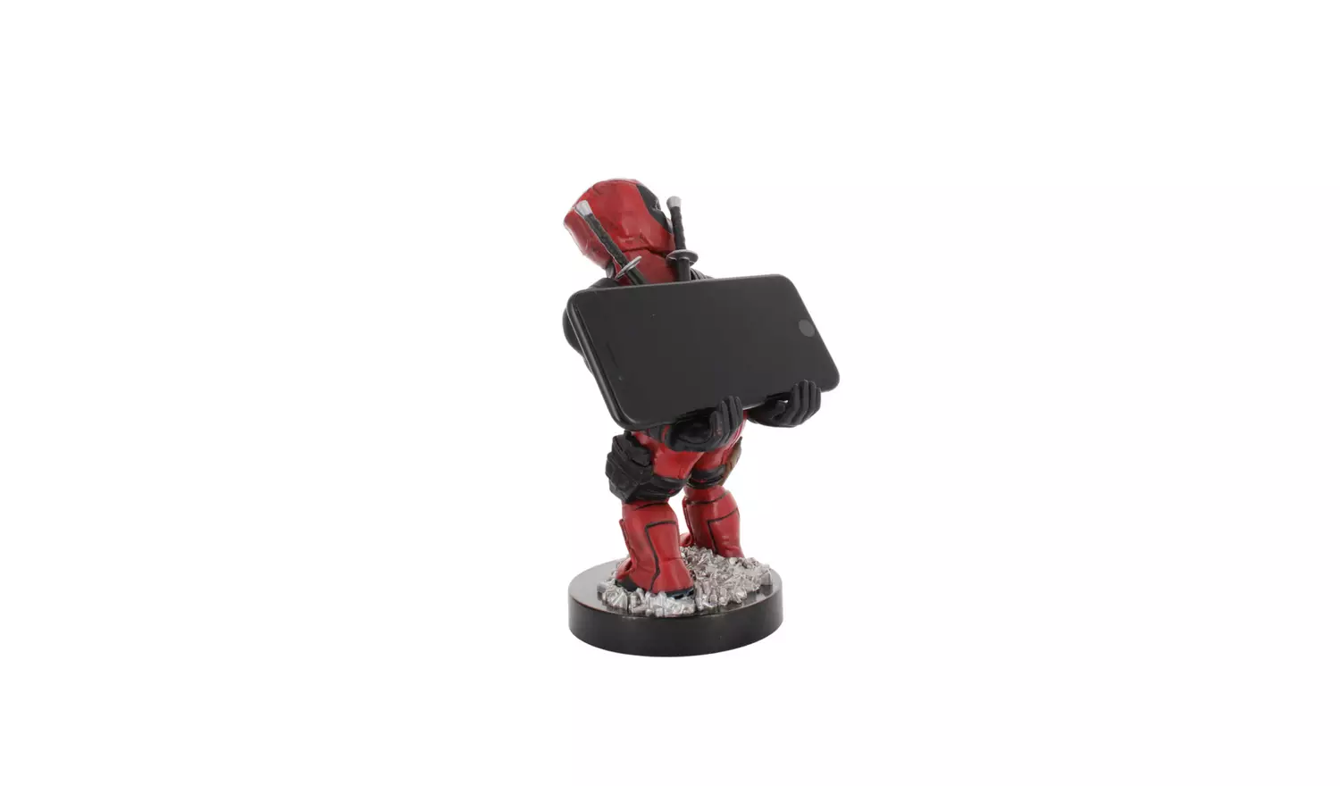 Cable Guys Phone & Controller Holder - Marvel Deadpool 3