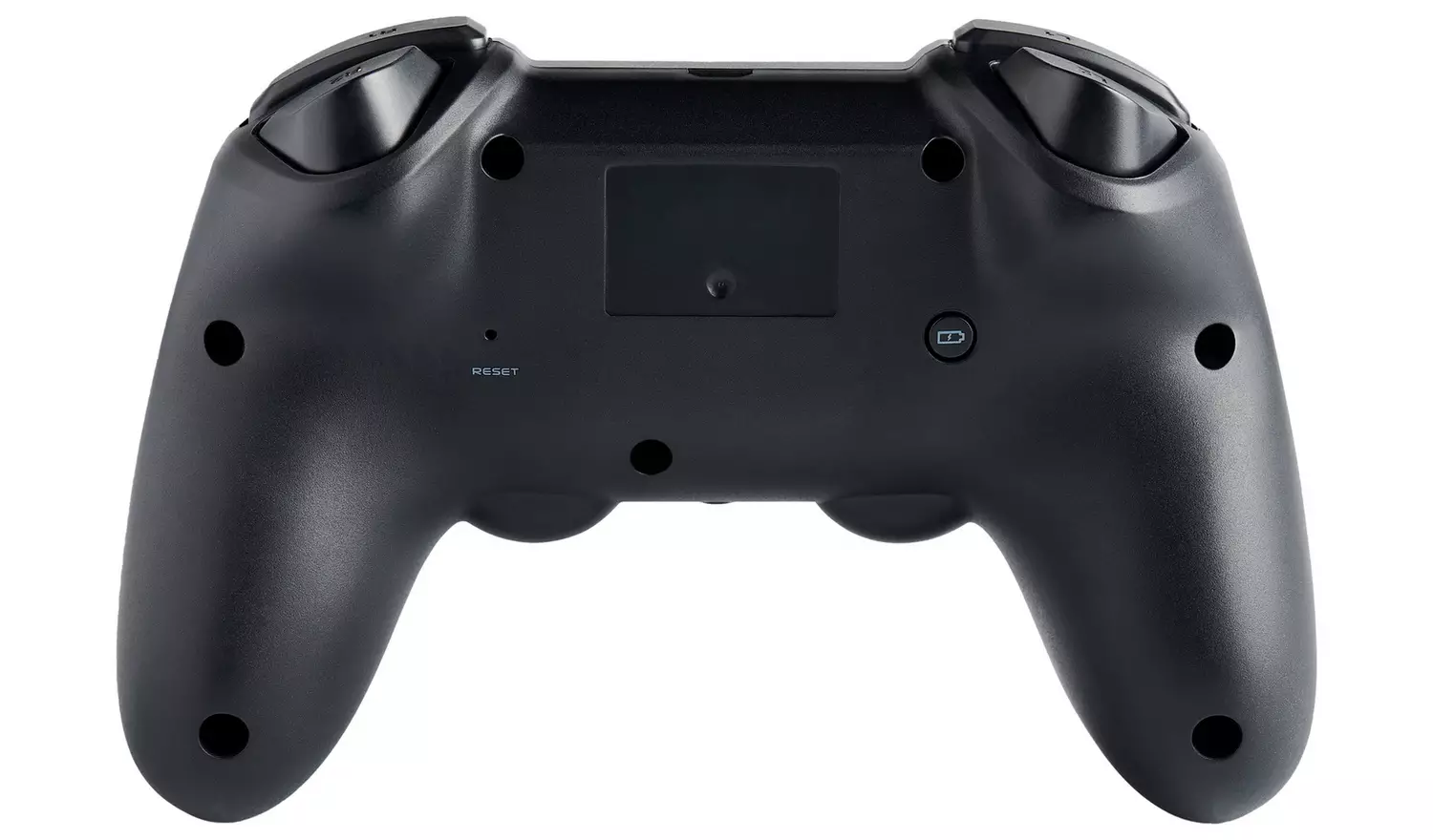 Nacon Official PS4 Asymmetric Wireless Controller - Black