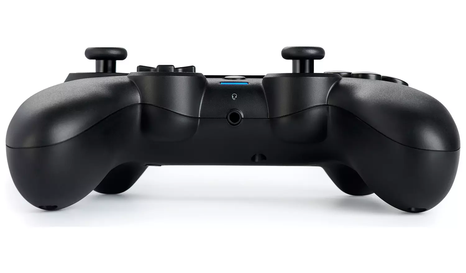 Nacon Official PS4 Asymmetric Wireless Controller - Black