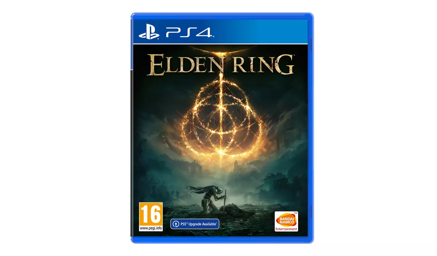Elden Ring PS4 Game