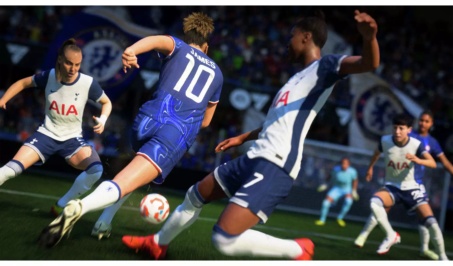 EA Sports FC 25 PS4 Game