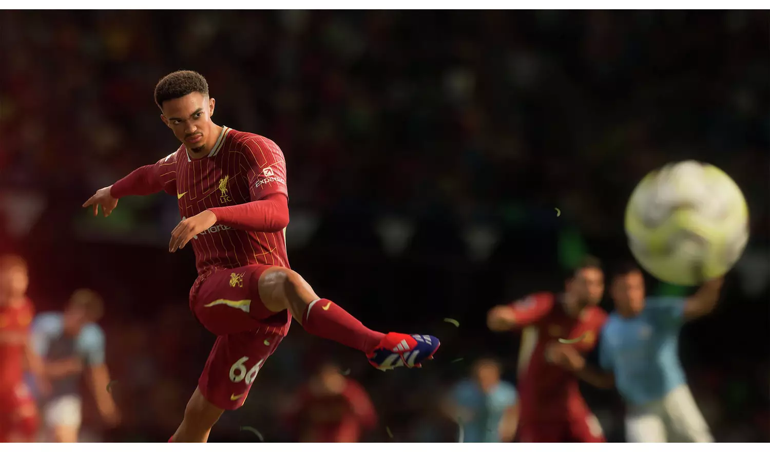 EA Sports FC 25 PS4 Game