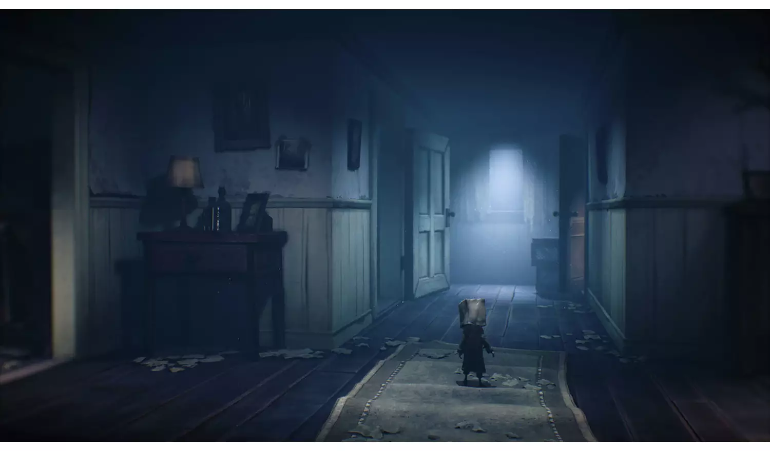 Little Nightmares II PS4 Game