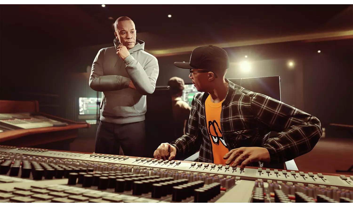 Grand Theft Auto V Premium Edition PS4 Game