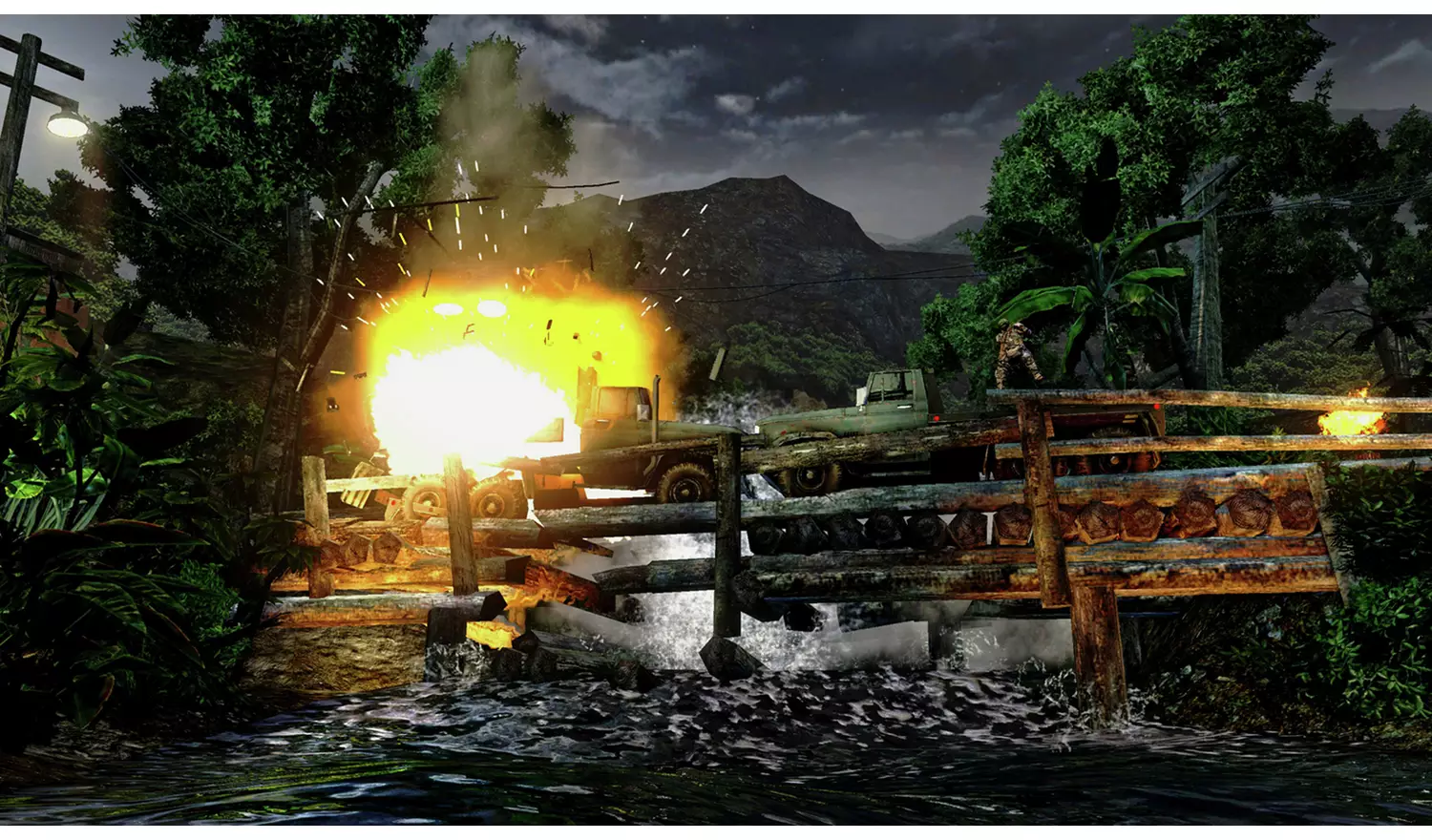 UNCHARTED The Nathan Drake Collection PS4 Hits Game