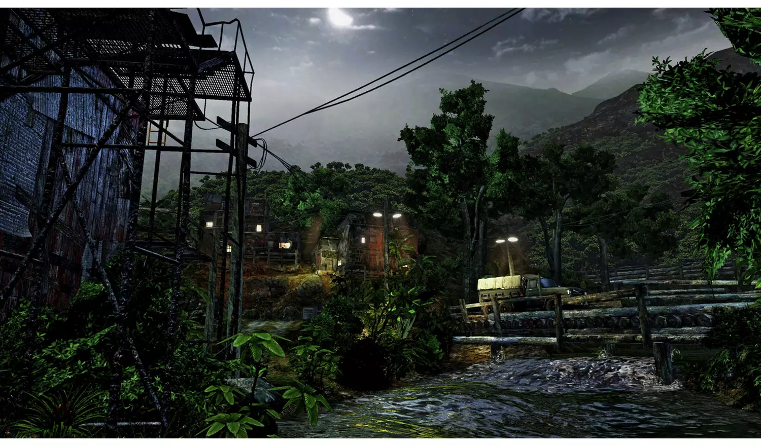 UNCHARTED The Nathan Drake Collection PS4 Hits Game