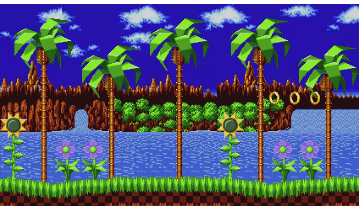 Sonic Mania Plus PS4 Game