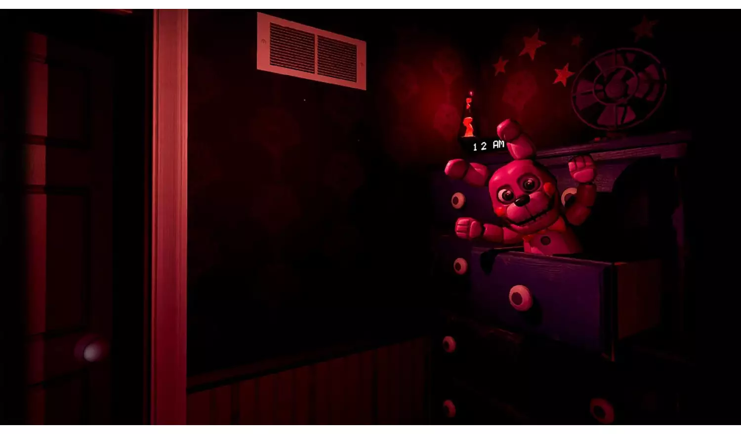 Five Nights at Freddy's: Help Wanted PS4 Game