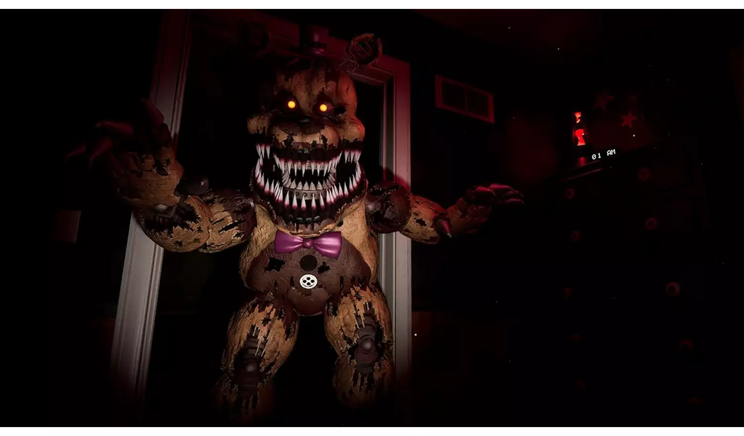 Five Nights at Freddy's: Help Wanted PS4 Game