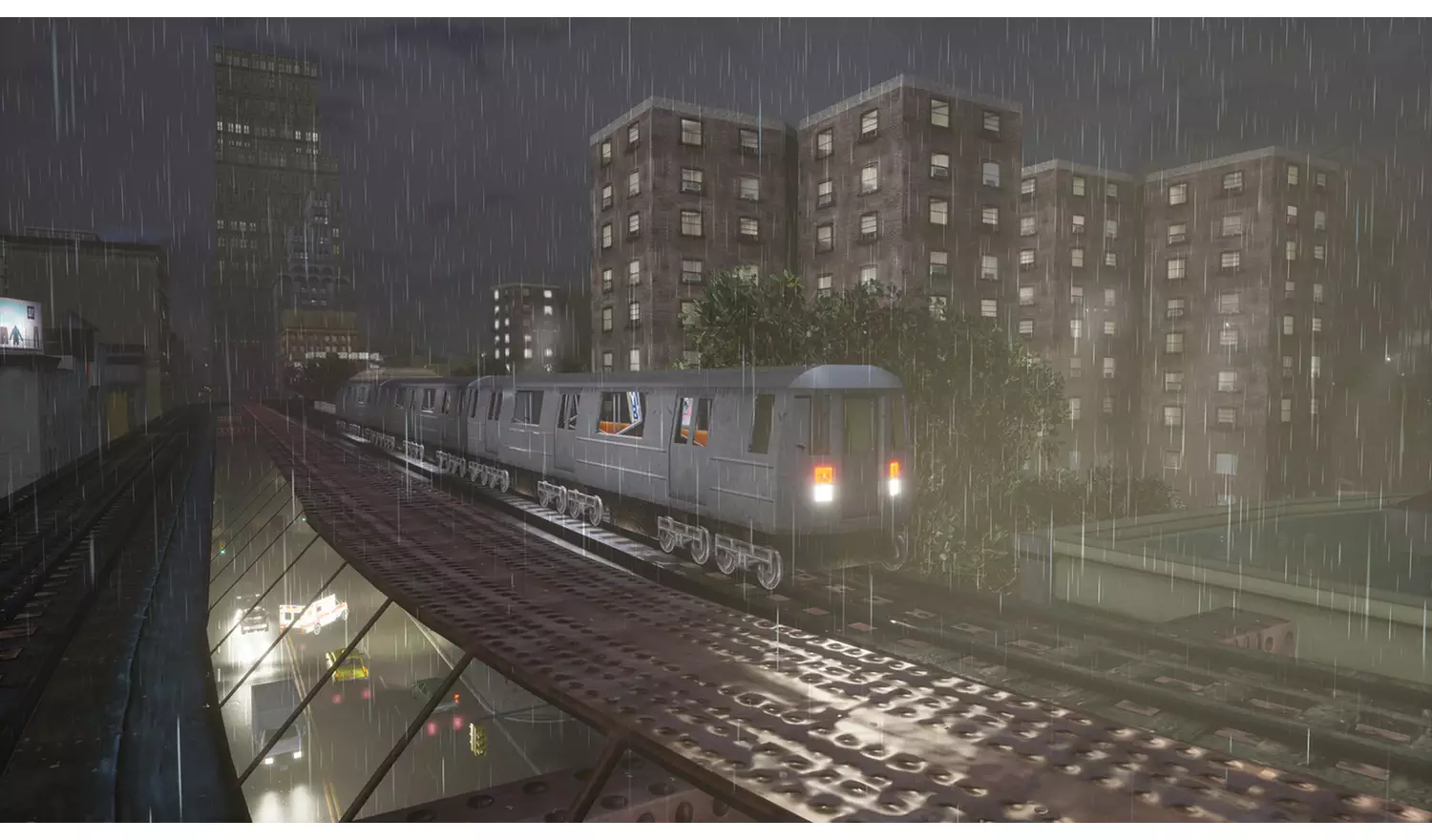 GTA: The Trilogy - The Definitive Edition PS4 Game