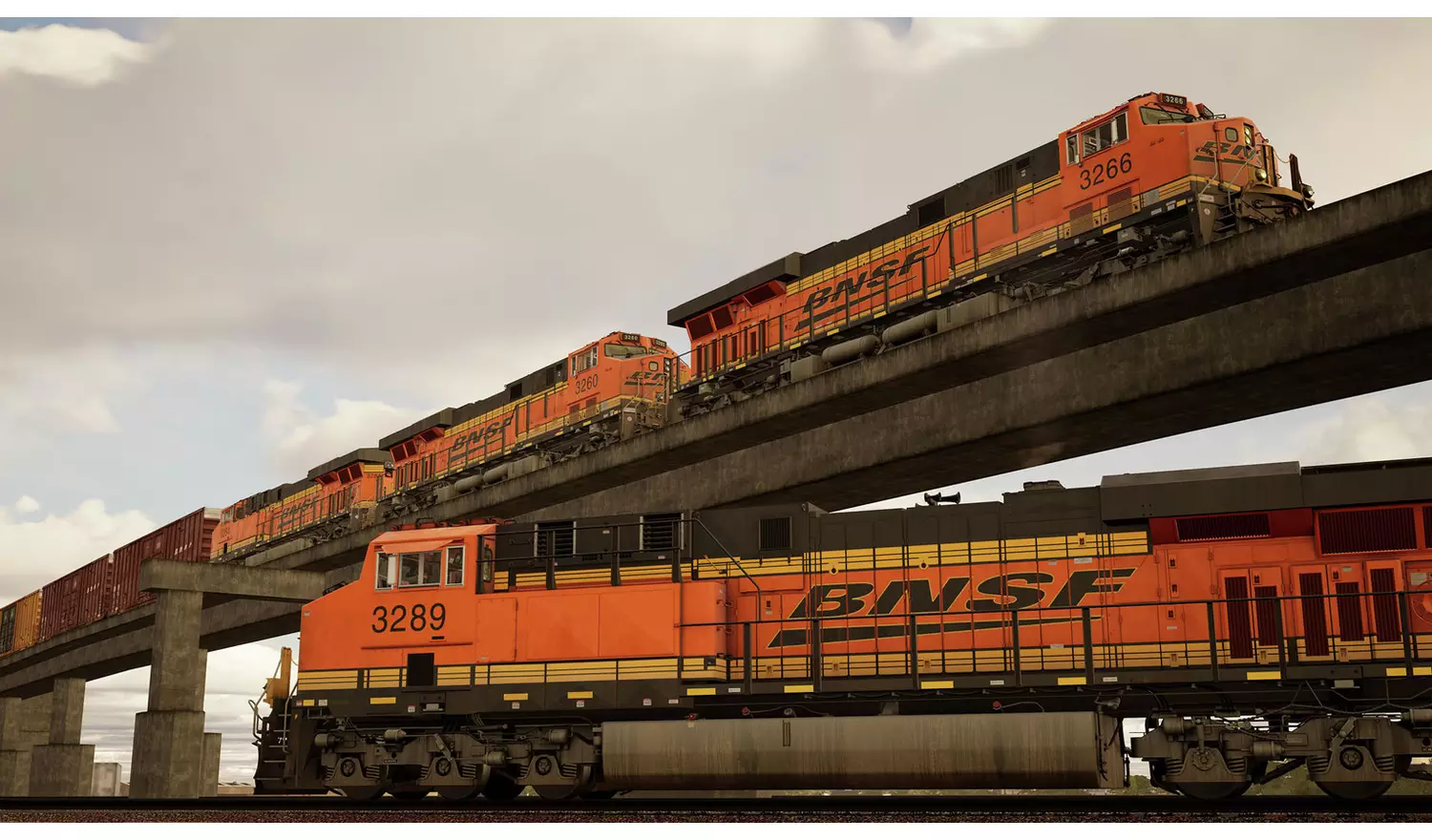 Train Sim World 3 PS4 Game