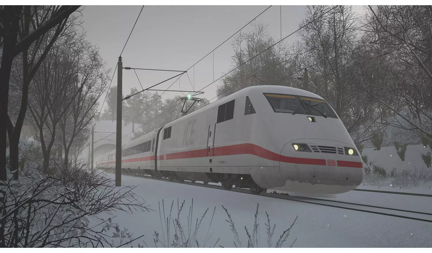 Train Sim World 3 PS4 Game