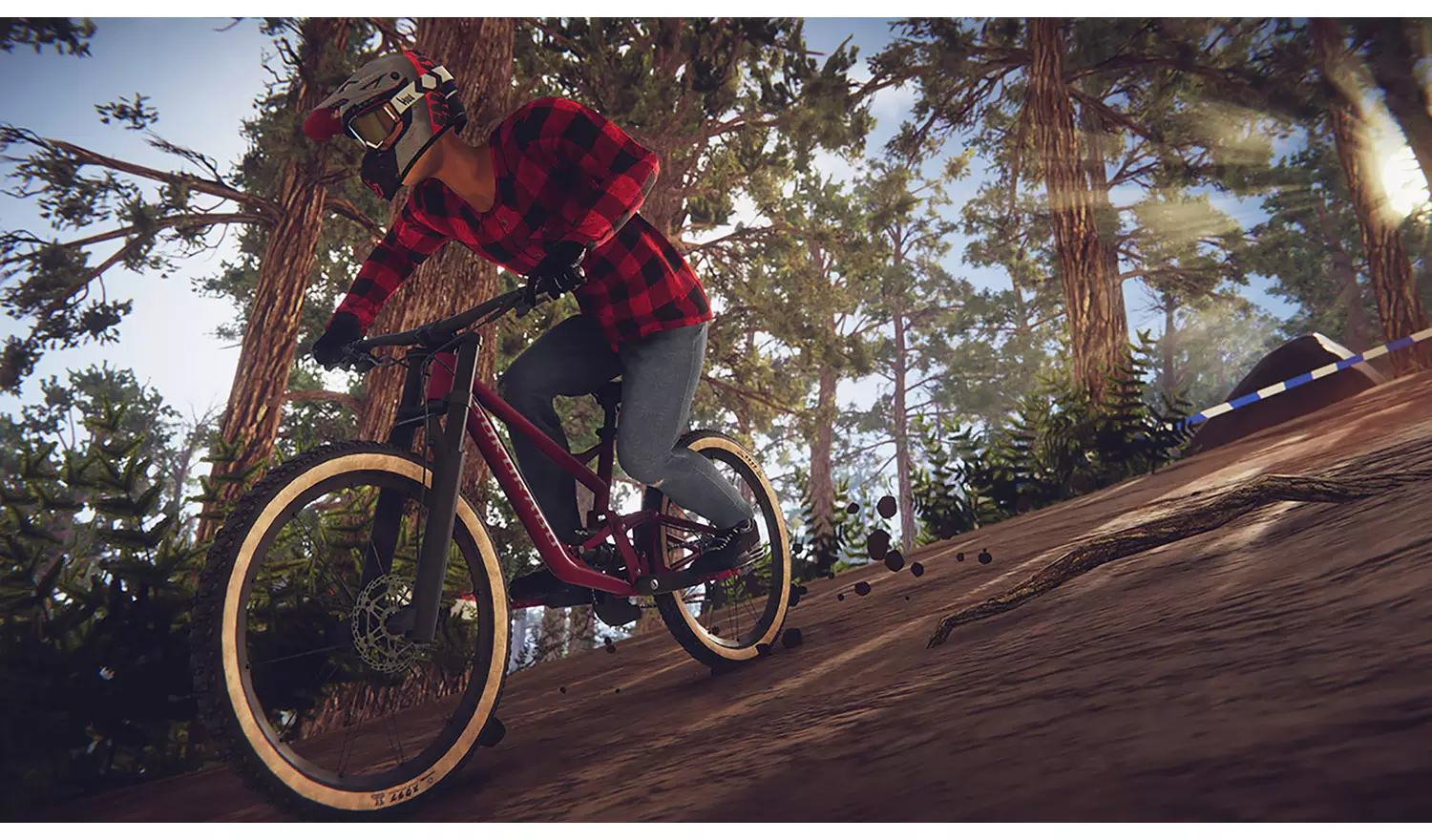 Descenders PS4 Game