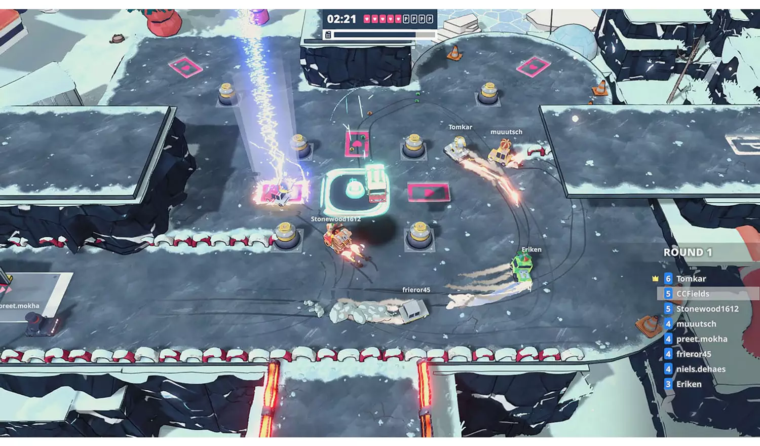 You Suck At Parking PS4 Game