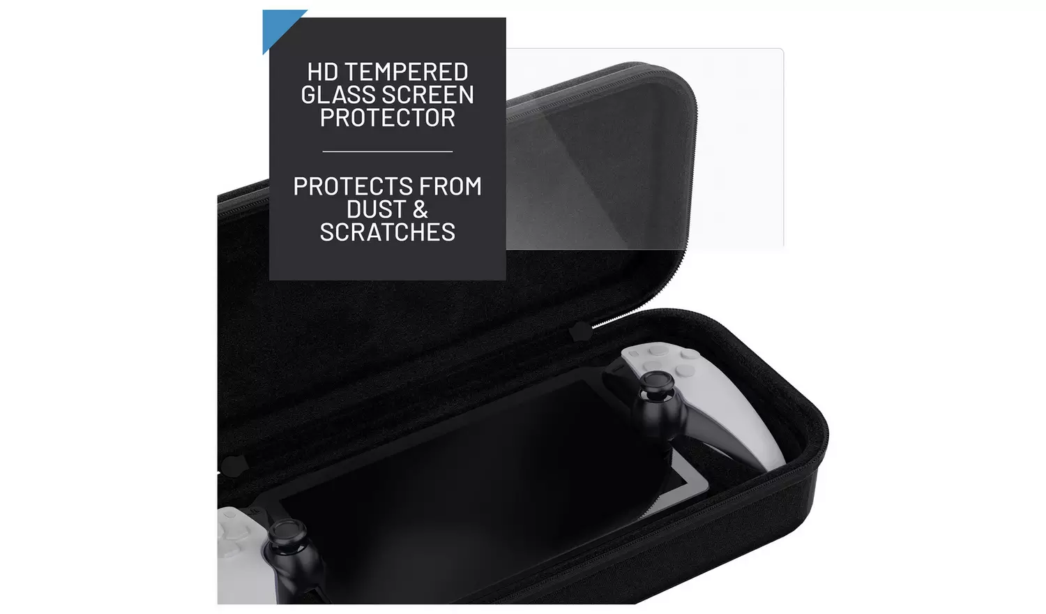 STEALTH Protect & Charge Kit For PS Portal