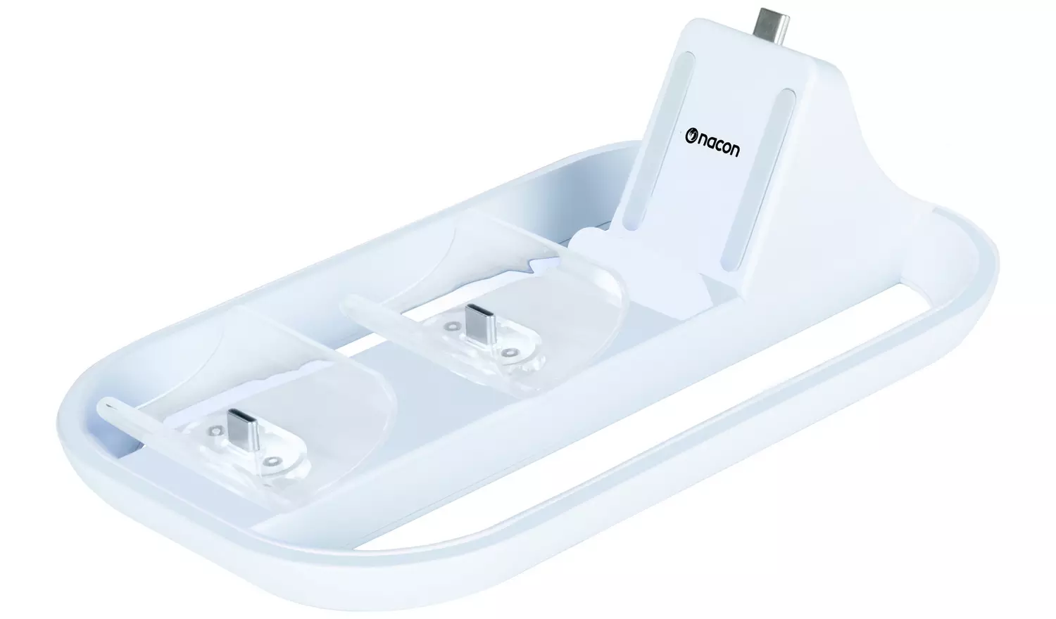 Nacon PlayStation Portal & DualSense Charger - White